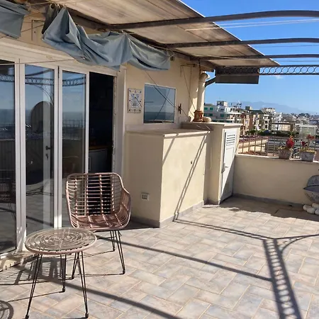 La Terrazza Sul Borgo *