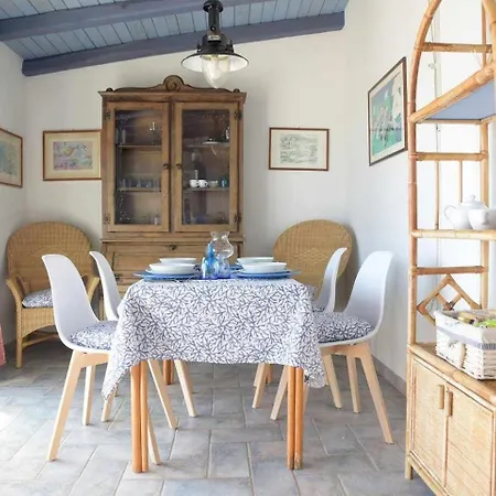 La Terrazza Sul Borgo Lägenhet Nettuno