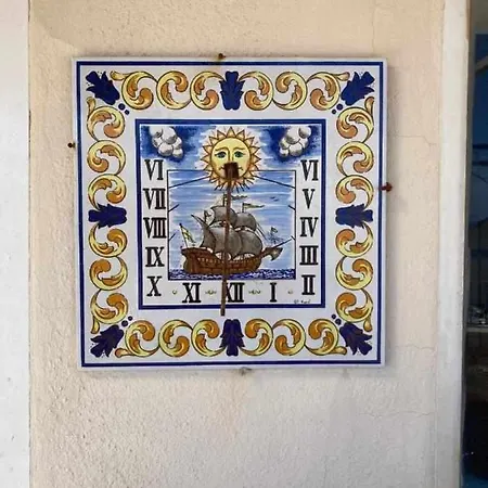 La Terrazza Sul Borgo *