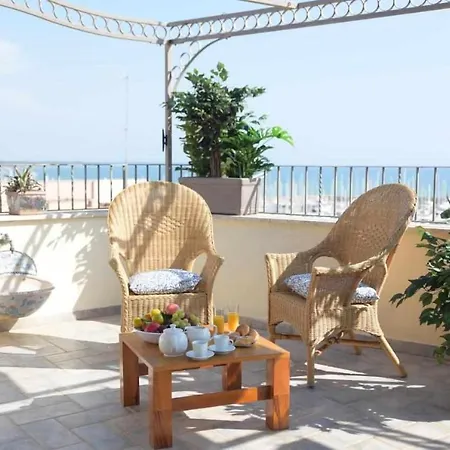 La Terrazza Sul Borgo *