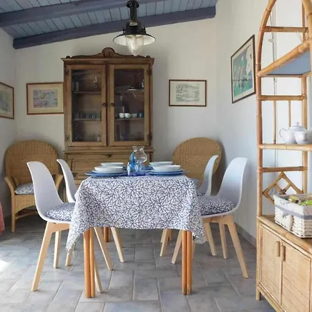 La Terrazza Sul Borgo Nettuno