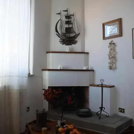 La Terrazza Sul Borgo