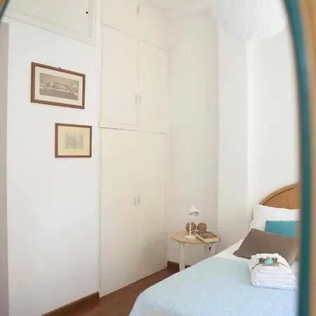 La Terrazza Sul Borgo * Nettuno