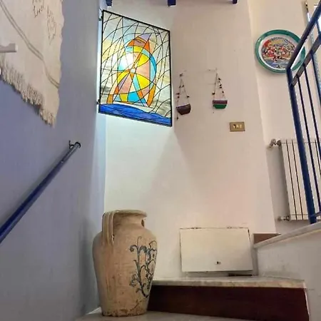 La Terrazza Sul Borgo Nettuno