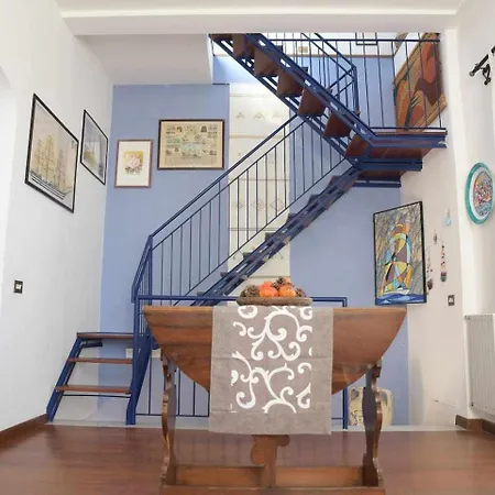 La Terrazza Sul Borgo *